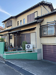 物件画像 狐島　中古戸建