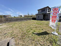 物件画像 海南市阪井　土地