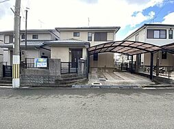 物件画像 六十谷　中古戸建