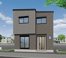 物件画像 畑屋敷西ノ丁　新築戸建