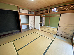 室内の画像