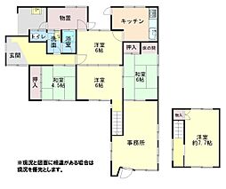 物件画像 紀三井寺 中古戸建