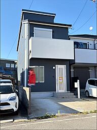 物件画像 東長町5丁目　中古戸建