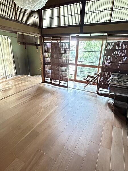 室内