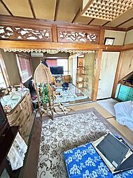 室内の画像