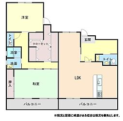 物件画像 グラン・ノーブル和歌山友田町