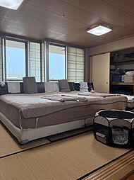 室内の画像
