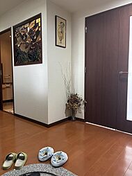 室内の画像