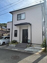 物件画像 岩出市山崎 中古戸建