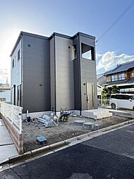 物件画像 新在家 新築戸建