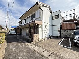 物件画像 田辺市末広町　中古戸建