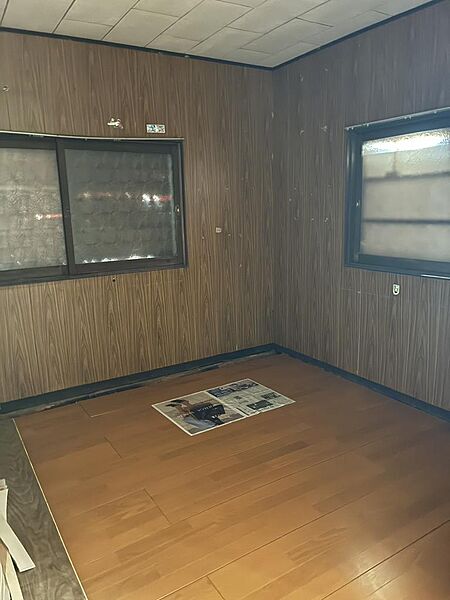 室内