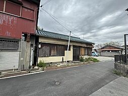 物件画像 島橋西ノ丁　平屋戸建て