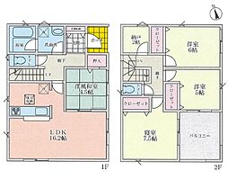 物件画像 西庄　新築分譲住宅　第１１−４号棟