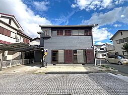 物件画像 岩出市中島　中古戸建