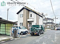 物件画像 日立市東大沼町8期　新築戸建