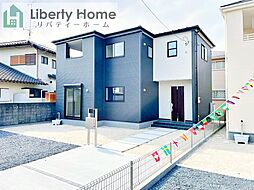 ひたちなか市市毛第7　新築戸建　1号棟