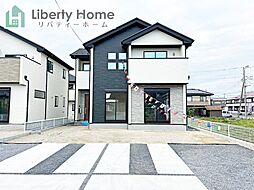 物件画像 ひたちなか市足崎10期　新築戸建　4号棟