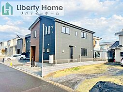 ひたちなか市後野3期　新築戸建　2号棟