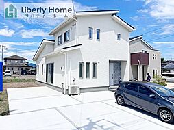 小美玉市羽刈