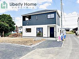 高萩市島名第7　新築戸建