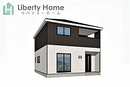 ひたちなか市堀口第2　新築戸建　2号棟