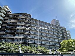 物件画像 加納7丁目アメリア1番館7階(住道駅)