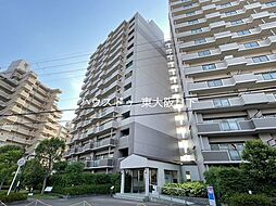 物件画像 吉田本町3丁目ローレルスクエア近鉄吉田1番館9階(吉田駅)