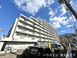 物件画像 日下町3丁目_新石切グランドハイツ_新石切駅