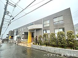 物件画像 日下町1丁目_メロディーハイムエクセル石切_石切駅