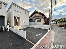 物件画像 元町1丁目_新石切駅