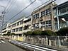 周辺：東大阪市立北宮小学校 370m