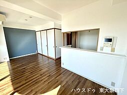 居間