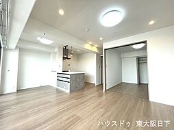 居間