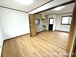 居間