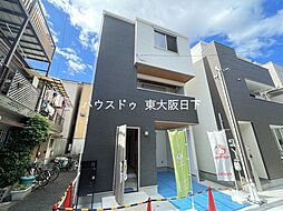 物件画像 川田1丁目グッドタウン川田D号地_吉田駅