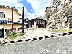 物件画像 上四条町_瓢箪山駅