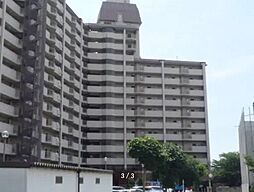 物件画像 西岩田3丁目_第一シャトー八戸ノ里_八戸ノ里駅