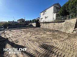 物件画像 野崎3丁目_土地A号地_野崎駅