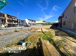 物件画像 大東町3丁目_土地A号地_住道駅