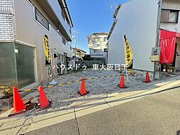 物件画像 東石切町3丁目_107.04m2_石切駅