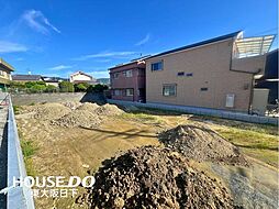 物件画像 大東町3丁目_土地B号地_住道駅