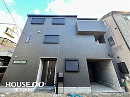 物件画像 西堤本通東3丁目_新築戸建_高井田駅