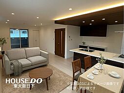 物件画像 小坂2丁目_新築戸建_河内小阪駅