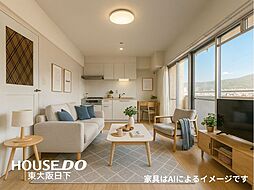 物件画像 西石切町5丁目_ダイヤパレス新石切_新石切駅