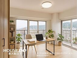 物件画像 日下町4丁目マンハイムグラン石切第二期(新石切駅)