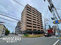 物件画像 鴻池元町6_アンビエント鴻池新田_鴻池新田駅