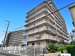 物件画像 稲田新町_東大阪サンハイツ_徳庵駅