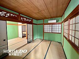 和室の画像