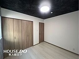 洋室の画像